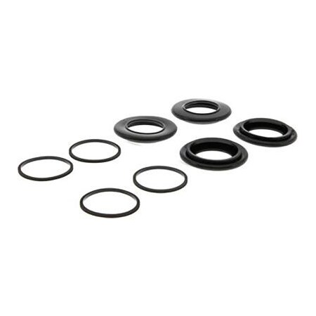 Centric Caliper Repair Kit, Parts 143.63021